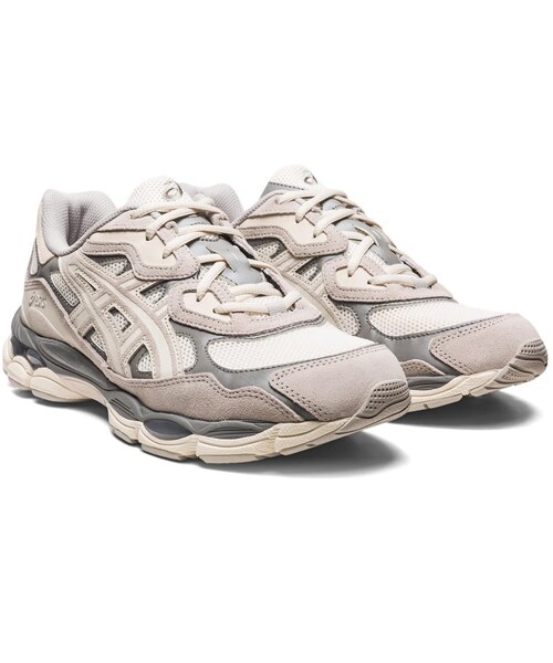 JOURNAL STANDARD(ジャーナルスタンダード)の「《予約》GEL-NYC:スニーカー(シューズ・ブラック/(001)/23/在庫あり/24/25)」の2枚目の写真