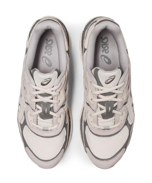 JOURNAL STANDARD(ジャーナルスタンダード)の「《予約》GEL-NYC:スニーカー(シューズ・ブラック/(001)/23/在庫あり/24/25)」の5枚目の写真