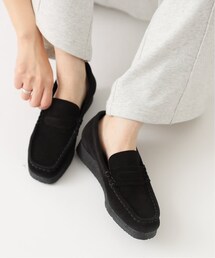 JOURNAL STANDARD（ジャーナルスタンダード）の「《予約》WallabeeLoafer：シューズ（シューズ）」