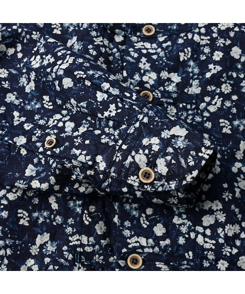 【45R】8ノットシャツ、サイズ3 45Rコンパクトダンプの908 8ノットシャツ: WOMEN｜45R