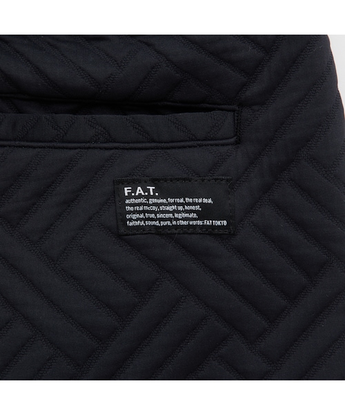 FAT（エフエイティー）の「BRICKEAZY（）」 - WEAR