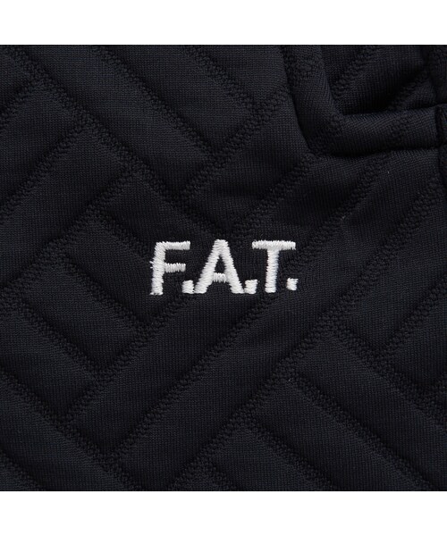 FAT（エフエイティー）の「BRICKEAZY（）」 - WEAR