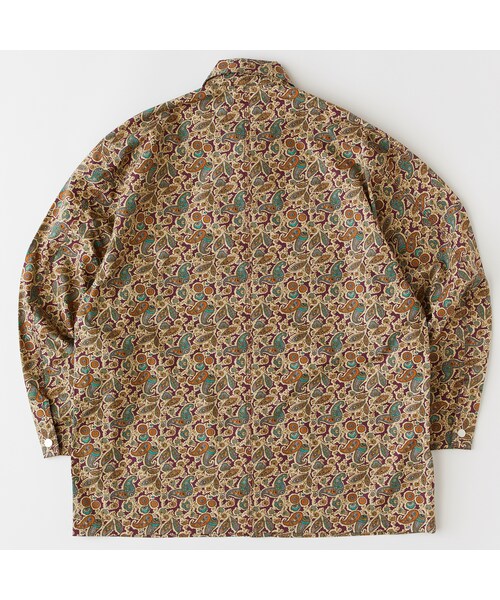 FAT（エフエイティー）の「FIBERSLEY（）」 - WEAR