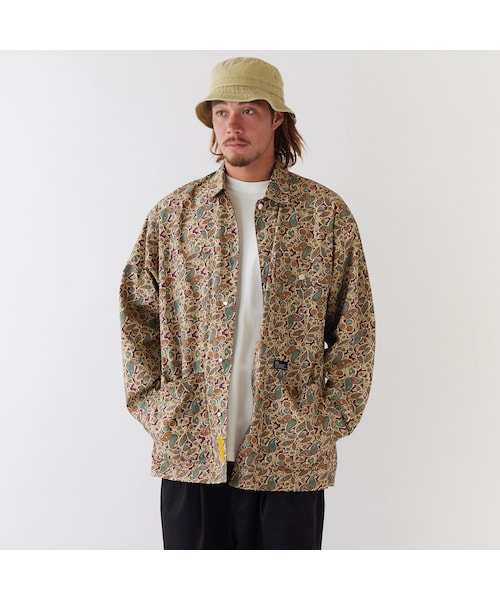 FAT（エフエイティー）の「FIBERSLEY（）」 - WEAR