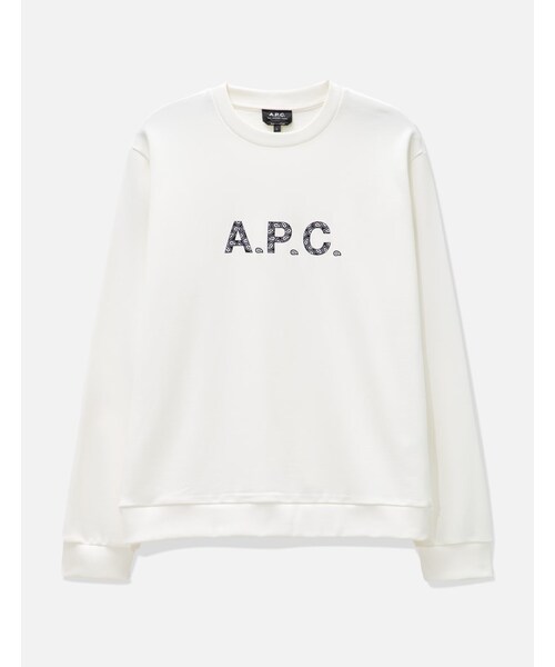 TIMOTHY SWEATSHIRT