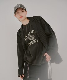 kastane ジャケット セール】【UNISEX/SETUP対応】シアサッカーストライプダブル