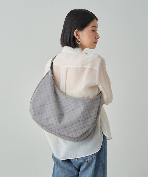 russet（ラシット）の「<WEB限定カラーあり> ラウンドビッグショルダー 