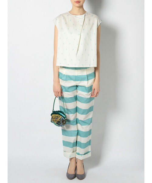 Jamin Puech（ジャマンピュエッシュ）の「バッグ（）」 - WEAR
