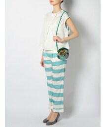 Jamin Puech（ジャマンピュエッシュ）の「バッグ（）」 - WEAR