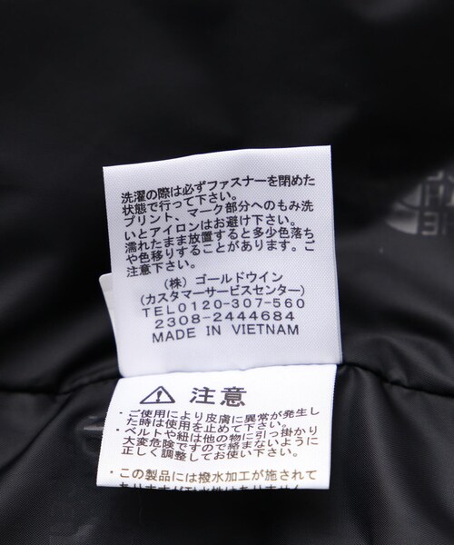 THE NORTH FACE(ザ・ノース・フェイス)The Coach Jacket NP72130の5枚目の写真