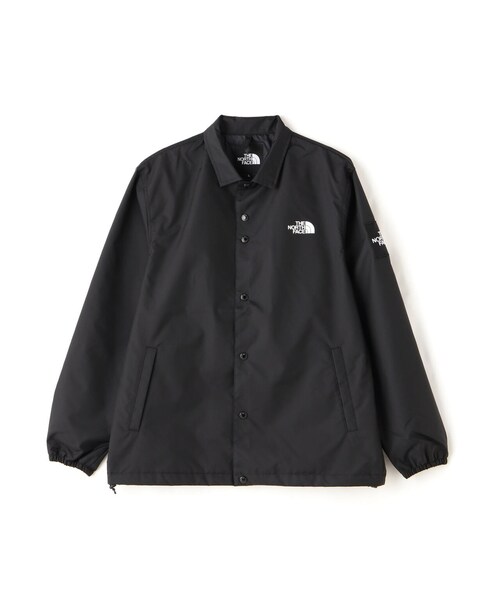 THE NORTH FACE(ザ・ノース・フェイス)The Coach Jacket NP72130の1枚目の写真