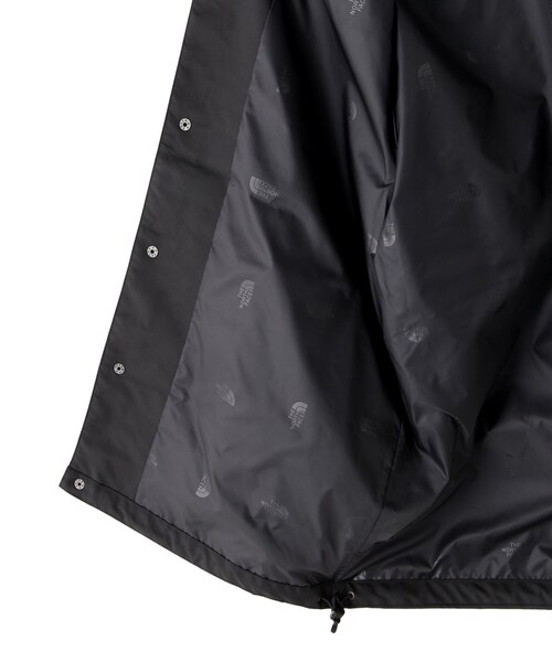 THE NORTH FACE(ザ・ノース・フェイス)The Coach Jacket NP72130の2枚目の写真