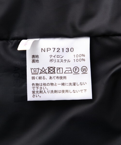 THE NORTH FACE(ザ・ノース・フェイス)The Coach Jacket NP72130の4枚目の写真