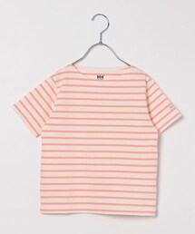 BAYFLOW（ベイフロー）の「[WEB限定]マリンボーダーTシャツ（KIDS）（トップス）」