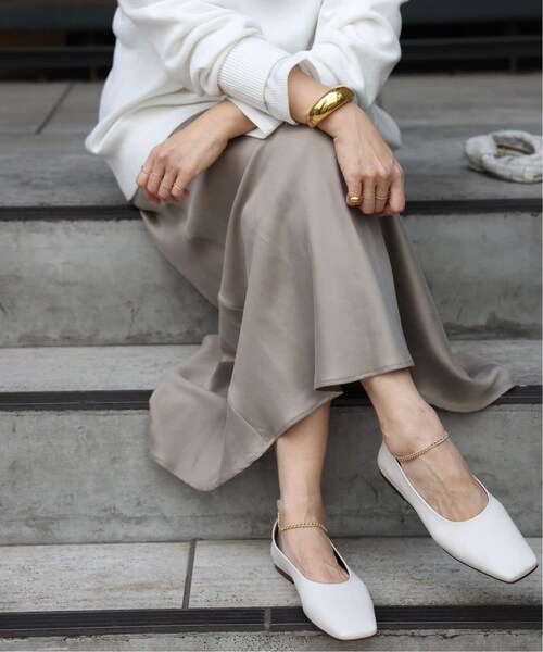 Deuxieme Classe（ドゥーズィエムクラス）の「* SIRENA CUFF