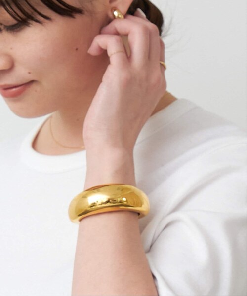 Deuxieme Classe（ドゥーズィエムクラス）の「* SIRENA CUFF（）」 - WEAR