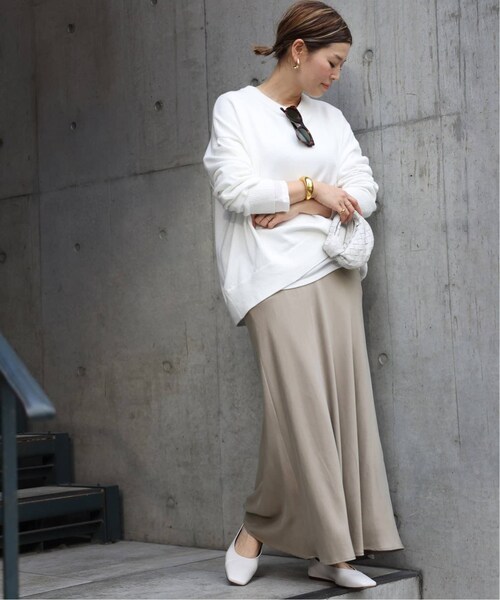 MISHO/ミショー】SIRENA CUFF（GOLD）（ブレスレット・バングル