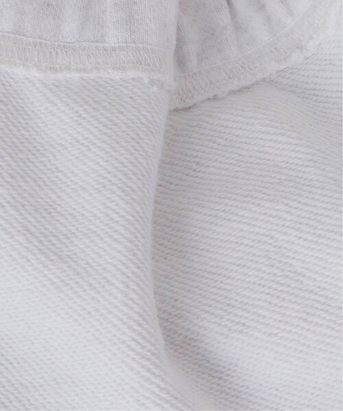 LOEFF LF CTN SWR BNTN スウェットパンツ　フレームワーク FRAMeWORK（フレームワーク）の「LF CTN SWR BNTN（）」 - WEAR