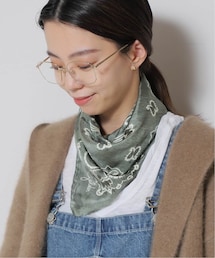 MUSE de Deuxieme classe（ミューズデドゥーズィエムクラス）の「fox