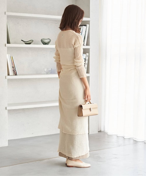 plage（プラージュ）の「《追加予約》PAREO スカーフ（）」 - WEAR