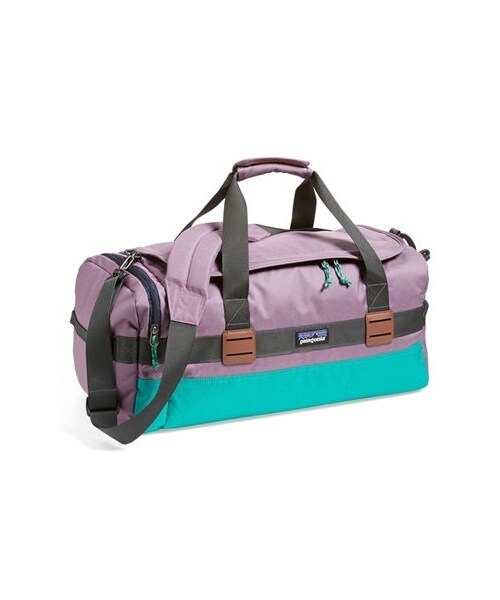 patagonia（パタゴニア）の「Patagonia 'Arbor' 30L Duffel Bag（）」 WEAR