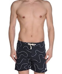 Saturdays NYC | SATURDAYS SURF NYC Beach pants(水着)