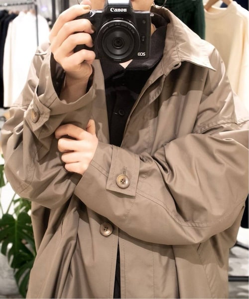 JOURNAL STANDARD LUXE（ジャーナルスタンダード ラックス）の