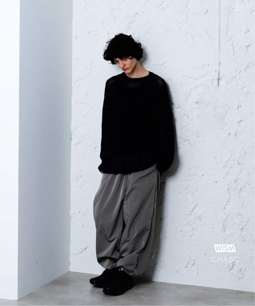 WISM（ウィズム）の「Knit（）」 - WEAR