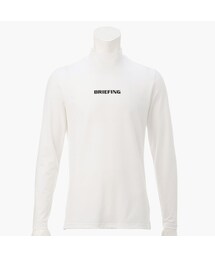 BRIEFING（ブリーフィング）の「MENS TOUR LS HIGH NECK（その他）」