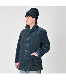 45R 新品 アウター コーデュロイ 45R 新品 アウター コーデュロイ