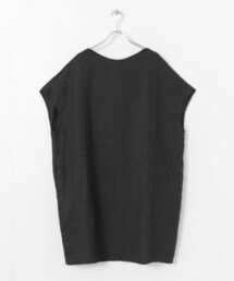 URBAN RESEARCH DOORS | リネンタックワンピース(ワンピース/ドレス)