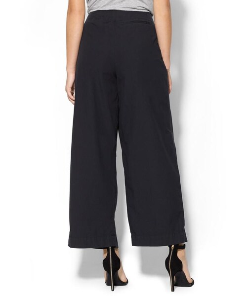 Marc by Marc Jacobs（マークバイマークジェイコブス）の「Marc by Marc Jacobs Wide Leg Pants（その他パンツ・レディース・Black・Regular 0/Regular 2/Regular 6/Regular 4/Regular 8/Regular 10）」の3枚目の写真