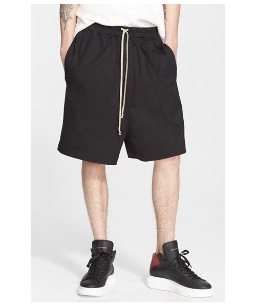 Rick Owens リックオウエンス FAUN 46 MILK Rick Owens リック