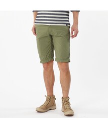 AIGLE | 【オム】メモリーシェイプショートパンツ(パンツ)
