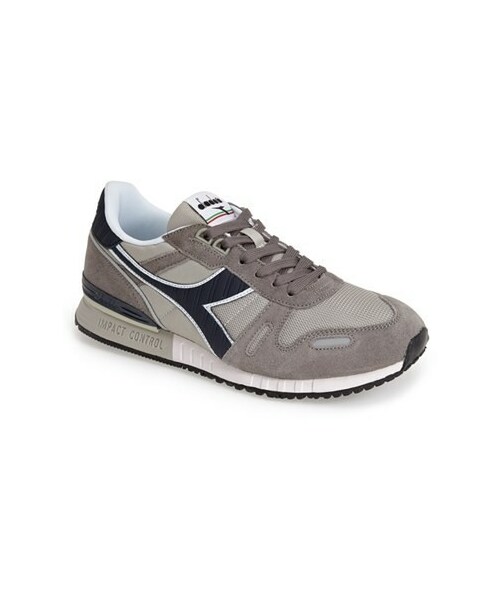 diadora titan ii