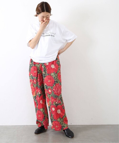JOURNAL STANDARD LUXE（ジャーナルスタンダード ラックス）の