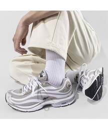 Reebok（リーボック）の「プレミア ポンプ パリ トレーナー/ PREMIER PUMP PARIS TRAINER （ムーンストーン/ホワイト）（シューズ）」