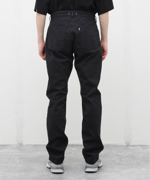 EDIFICE（エディフィス）の「DWELLER 2WAY 5P JEANS 03 OX（）」 - WEAR