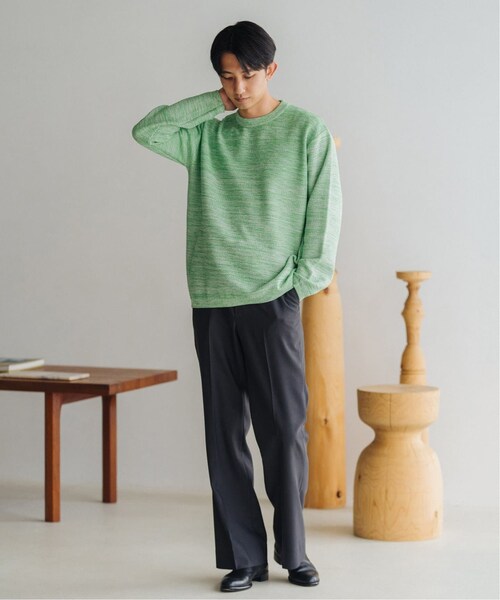 [EDIFICE] Vintage mills フレアパンツ EDIFICE（エディフィス）の「《予約》Vintage mills フレア