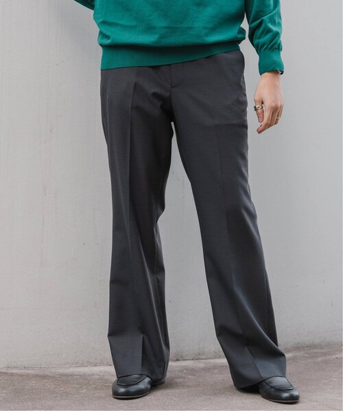 [EDIFICE] Vintage mills フレアパンツ EDIFICE（エディフィス）の「《予約》Vintage mills フレア