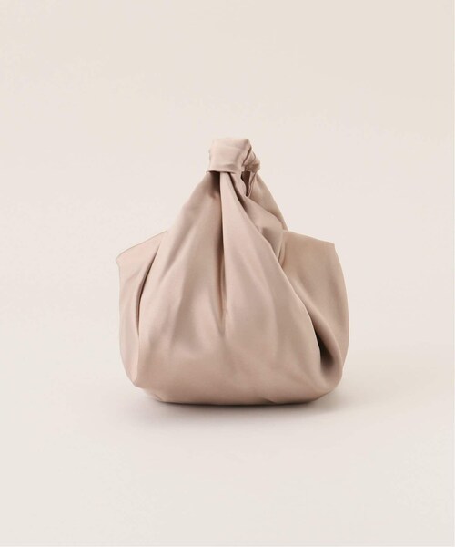 FRAMeWORK（フレームワーク）の「シルクサテン ミニバッグ（）」 - WEAR