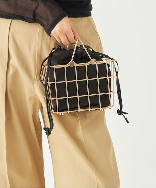 plage（プラージュ）の「《予約》 MARKET バッグ（）」 - WEAR