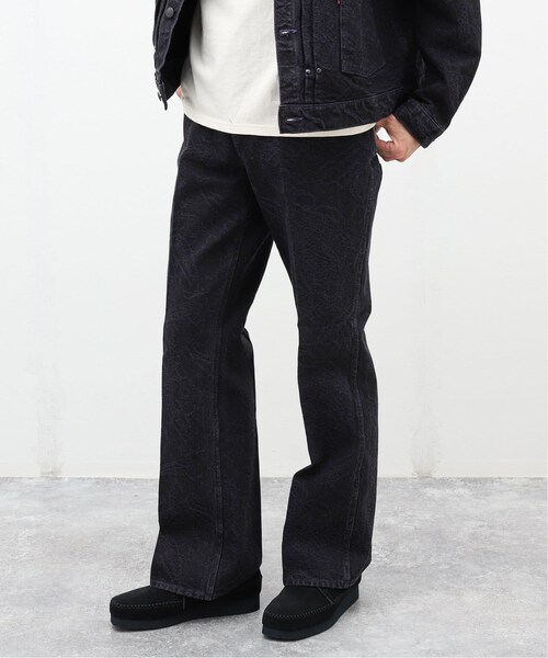 JOURNAL STANDARD（ジャーナルスタンダード）の「Boot-Cut Jean 13oz 