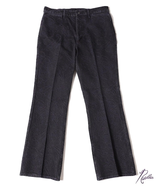 JOURNAL STANDARD（ジャーナルスタンダード）の「Boot-Cut Jean 13oz 