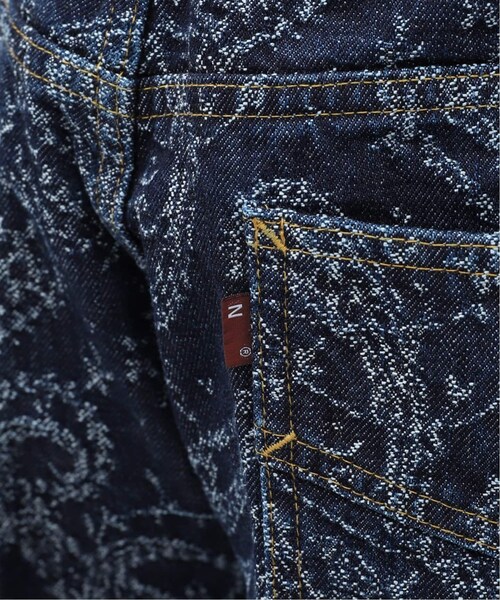 JOURNAL STANDARD（ジャーナルスタンダード）の「Boot-Cut Jean 13oz 