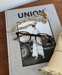 DouDou | メガネ2(ファッション雑貨)