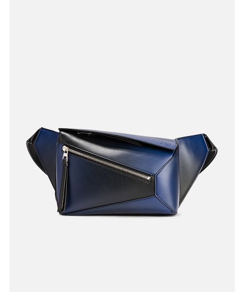 LOEWE（ロエベ）の「Small Puzzle Bumbag（）」 - WEAR