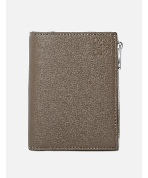 Slim Compact Wallet