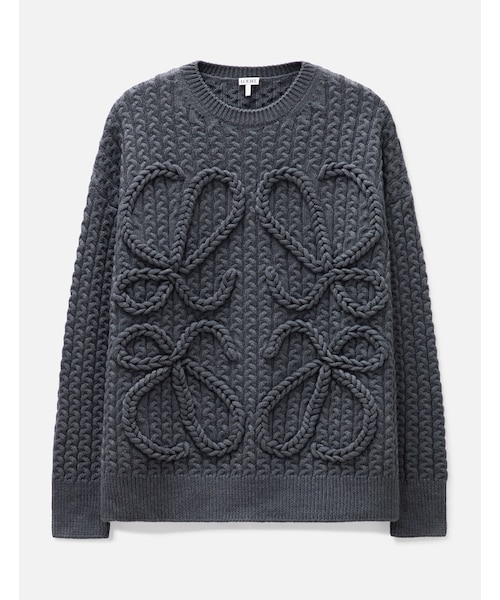 Wool Sweater