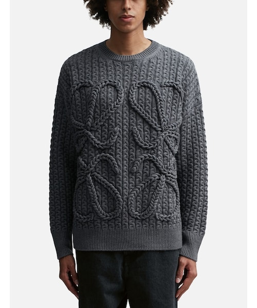 Wool Sweater